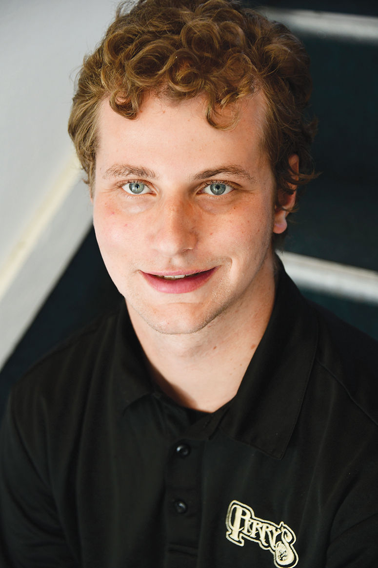 Collin L’Heureux